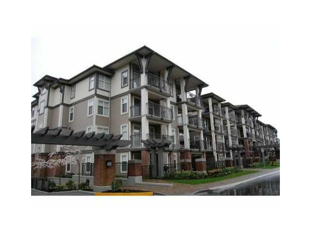 I have sold a property at 316 4768 BRENTWOOD DR in Burnaby
