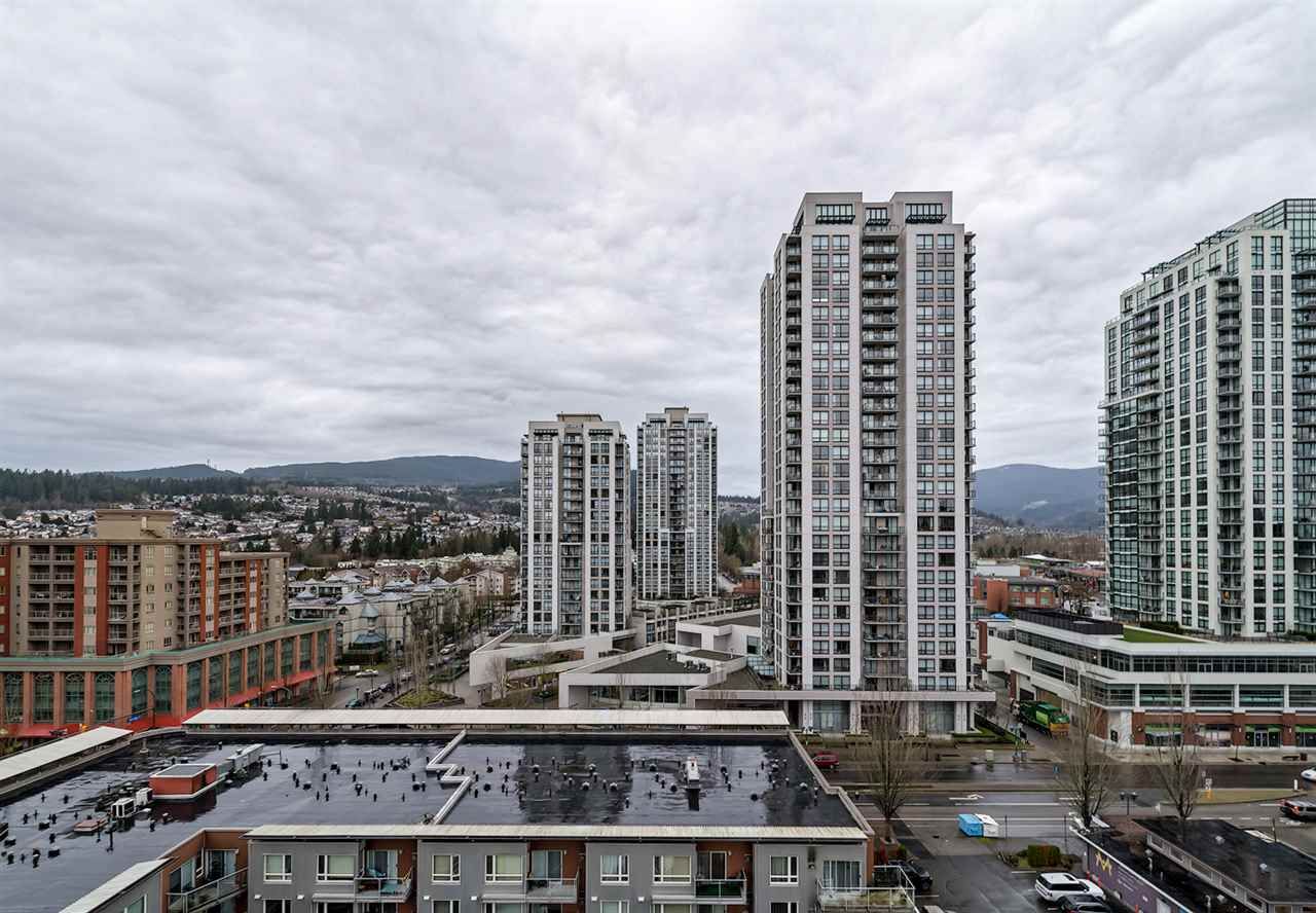 I have sold a property at 1206 1155 THE HIGH ST in Coquitlam
